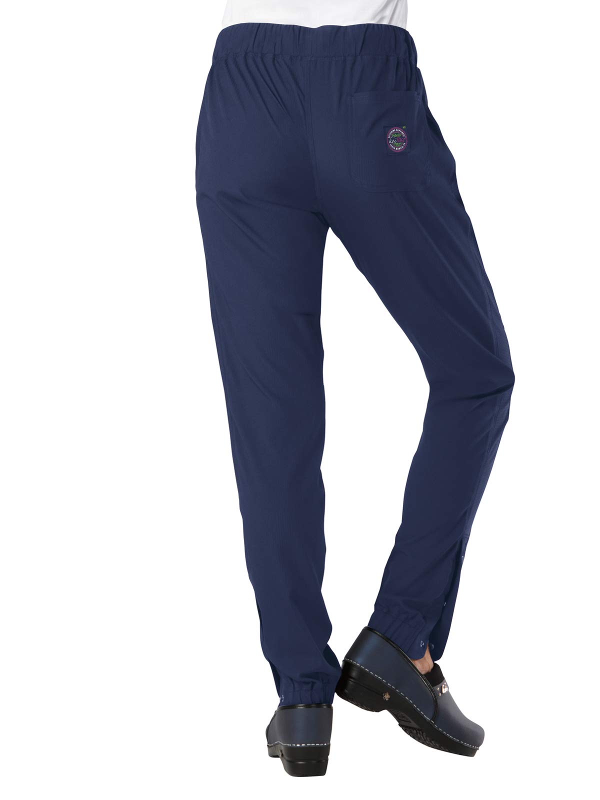 KOI lite 723 Women's Happiness Scrub Pant Navy XST