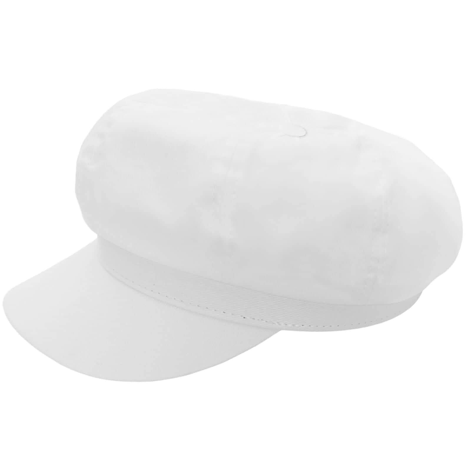 Sdfvsdg Newsboy Cabbie Baker Boy Hat Beret Cap for Women Pageboy Hats Flat Visor Cap Sailor Hat Adjustable