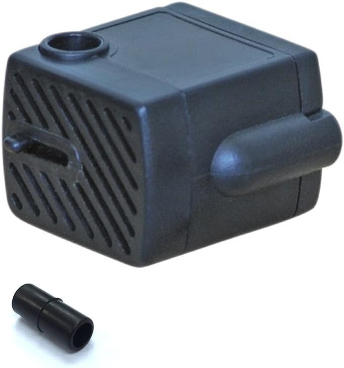 180L Submersible Water Pump for Aquarium Fish Tank and Small Water Features