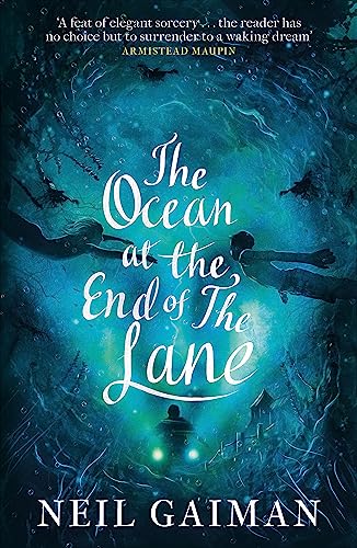 Ocean At The End Of The Lane image 2