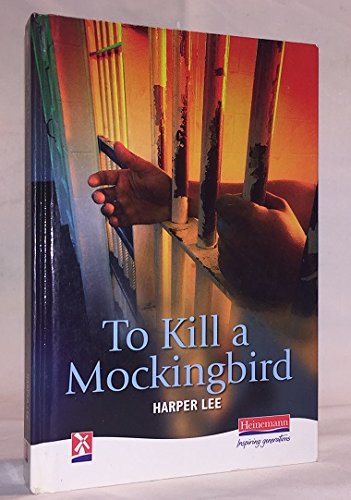 To Kill a Mockingbird (New Windmills) by Harper Lee (1966-09-05)