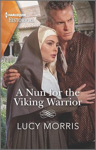 A Nun for the Viking Warrior (English Edition) für 4,49 EUR (-57%) statt 13,90 EUR bei amazon.de Bild: A Nun for the Viking Warrior (English Edition) für 4,49 EUR (-57%) statt 13,90 EUR bei amazon.de