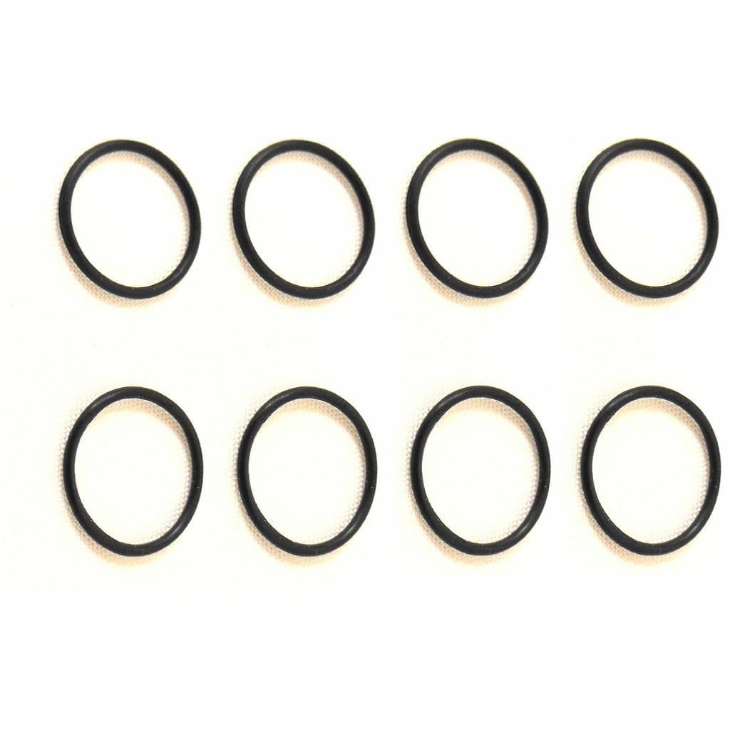 Hot Racing RCV15R O-Ring 15mm