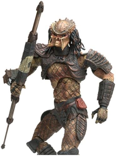 Miniatura 2 de McFarlane Juguetes Películas Maniacs Serie 6 Alien y Predator Figura de acción Predat...