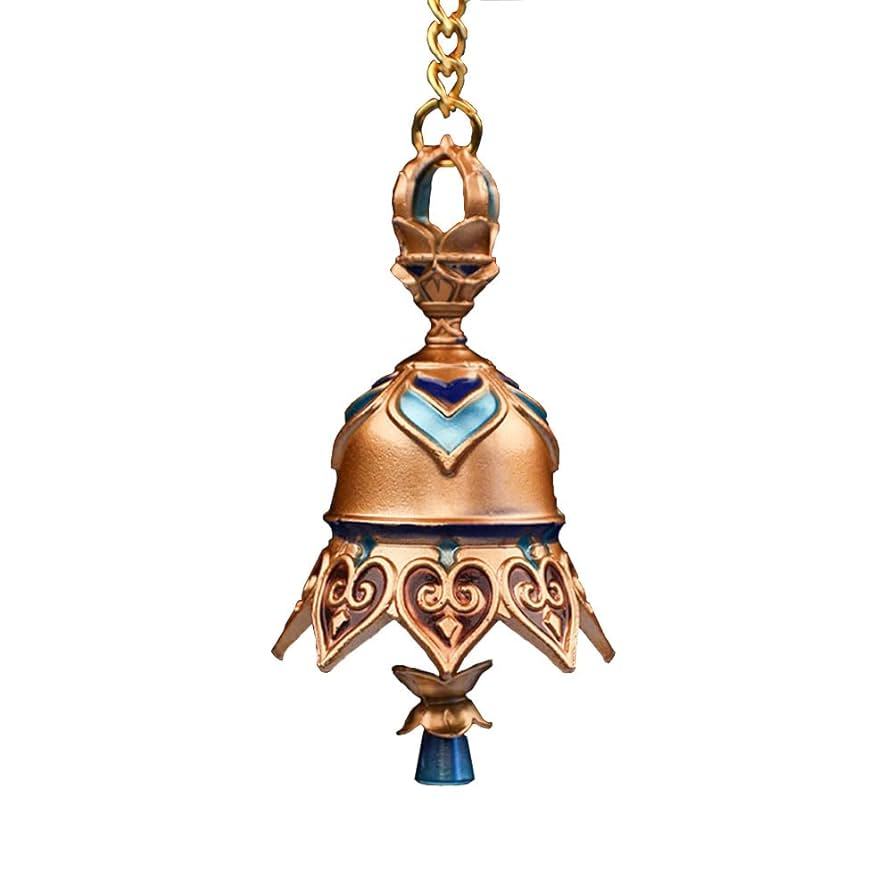 入荷待ち【トゥライトゥーラの記憶】放浪者法器散兵流浪者ベルネックレス 61iV2zja5eL._UF894,1000_QL80_.jpg