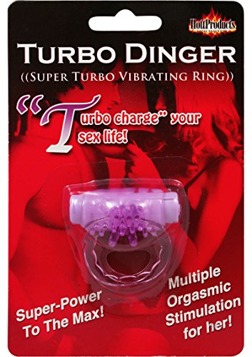 Humm Dinger Turbo - Purple