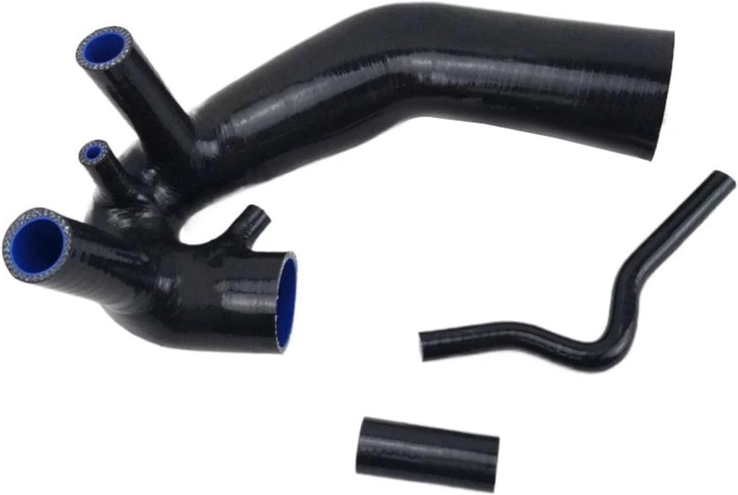 インタークーラーターボホースパイプ に適合する パサート B5 1.8T 1994-2005 ターボインテークパイプホースキット