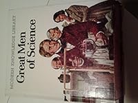Great Men of Science (Modern Knowledge Library) 0531091503 Book Cover