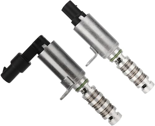 Miniatura 3 de ECCPP Motor VVT Solenoide de sincronización variable para 2012-2018 para Hyundai Elantra Coupe Elantra GT 2014-2017 para Kia Forte Koup 918-033