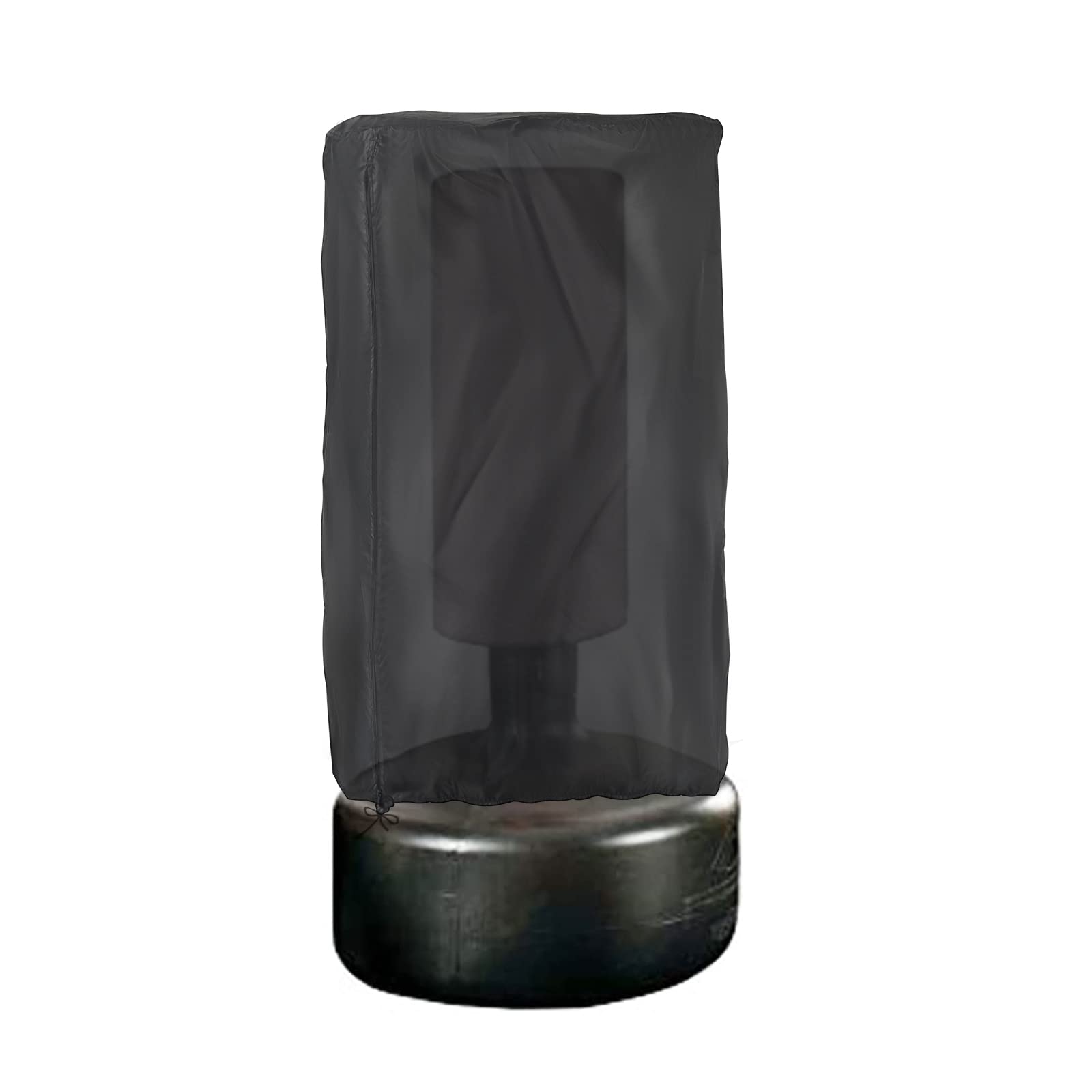 Andacar Boxing Bag Cover, Indoor Outdoor Heavy Punching Bag Protective  Cover for Freestanding Punching Bag Waterproof Standing Boxing Bag Covers