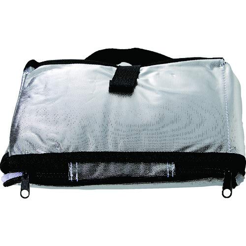 アズワン(AS ONE) TRUSCO(トラスコ) ソフトクーラーBOX 30L TSCLB-30