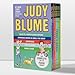 Judy Blume's Fudge Box Set
