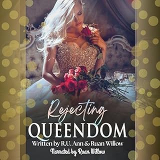 Rejecting Queendom cover art