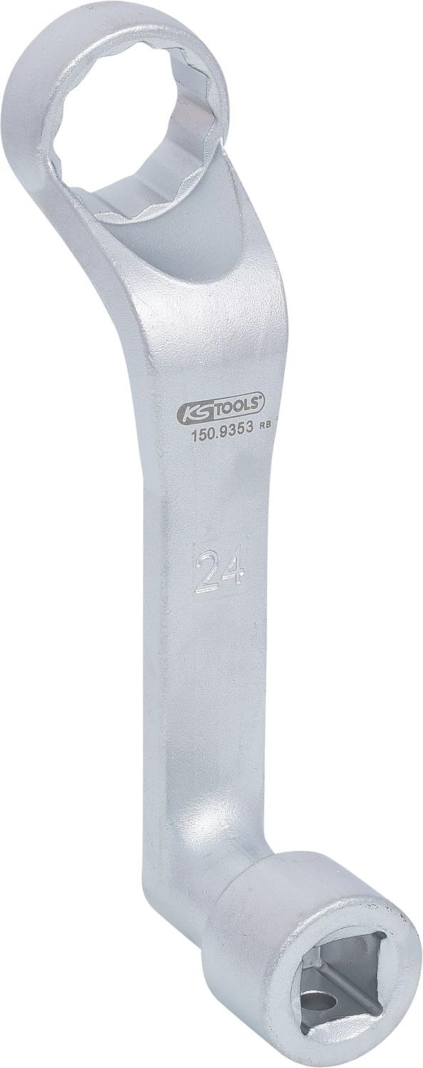 KS Tools Sac Clutch Tool Set (3-Hole Division), 32 Pieces