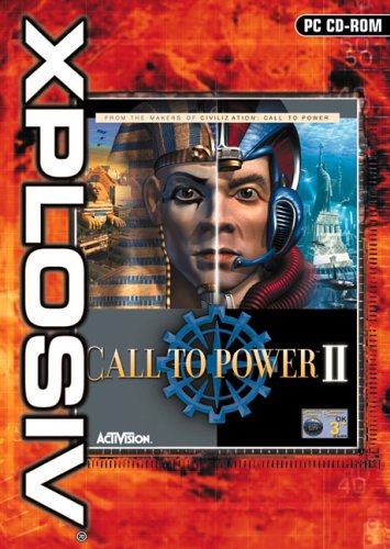 Civilisation: Call to Power 2 (PC)