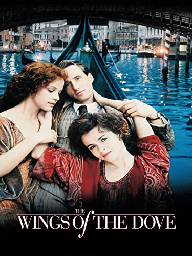 Wings of Dove Movie