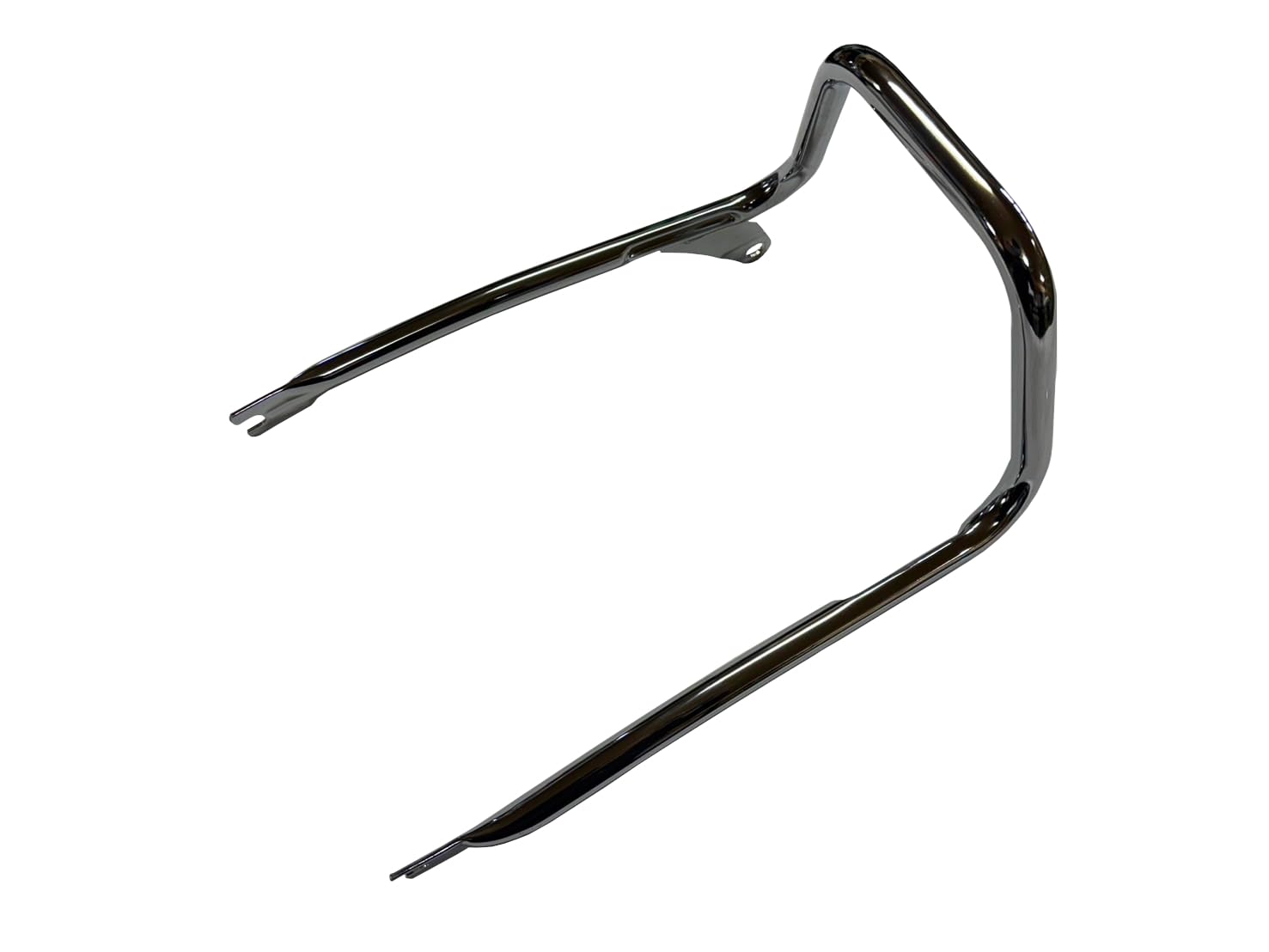 大天ルシファー　KH250 アルキャンハンズタンデムバー　250TRに流用 Amazon | アルキャンハンズ(ALCAN HANDS) タンデムバー スチール