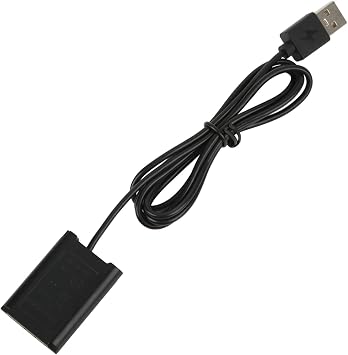 DK X1 Camera Dummy Battery USB DC Coupler NP BX1 Dummy Power Supply for ZV 1 DSCRX1 RX1R RX100 II III IV V VI VII M2 M3 M4
