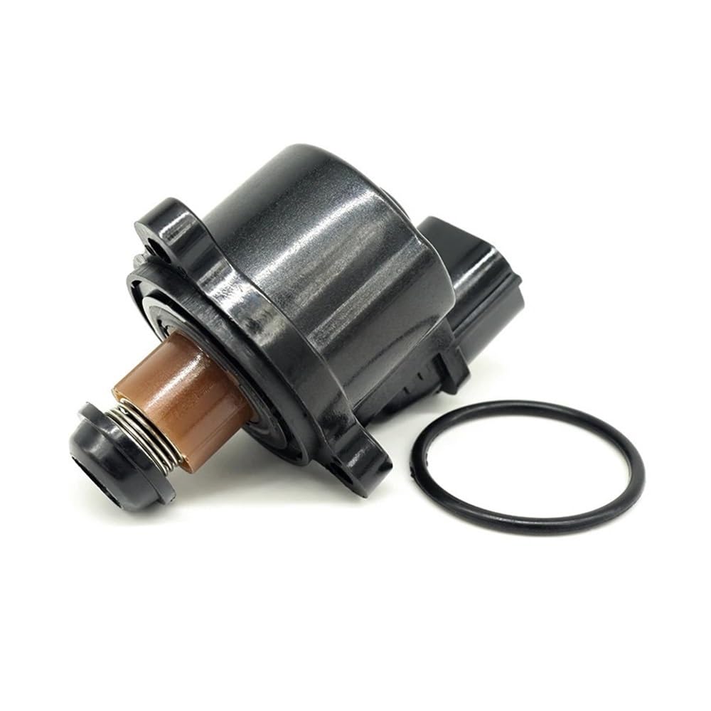 Aierdeyp One Color Iac Idle Control Valve Compatible With Suzuki Xl-7 For Grand Vitara 2.7L V6 2002-2006 Md628119 Idle Air Control Valve Iac 18137-52D00