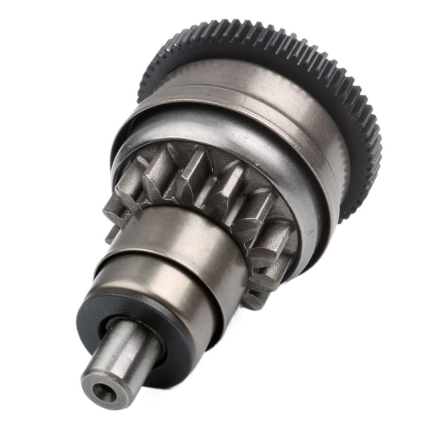 Embrayage de démarreur pour Ag 50 et scooter 50cc 4T MMC