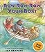 Produktbild Row Row Row Your Boat (Extended Nursery Rhymes)