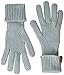 Produktbild Camel Active Womenswear Damen 3085606G56 Strick-Handschuhe, Mint, M