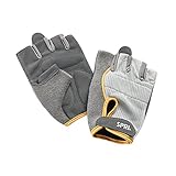 SPRI Fitness Gloves