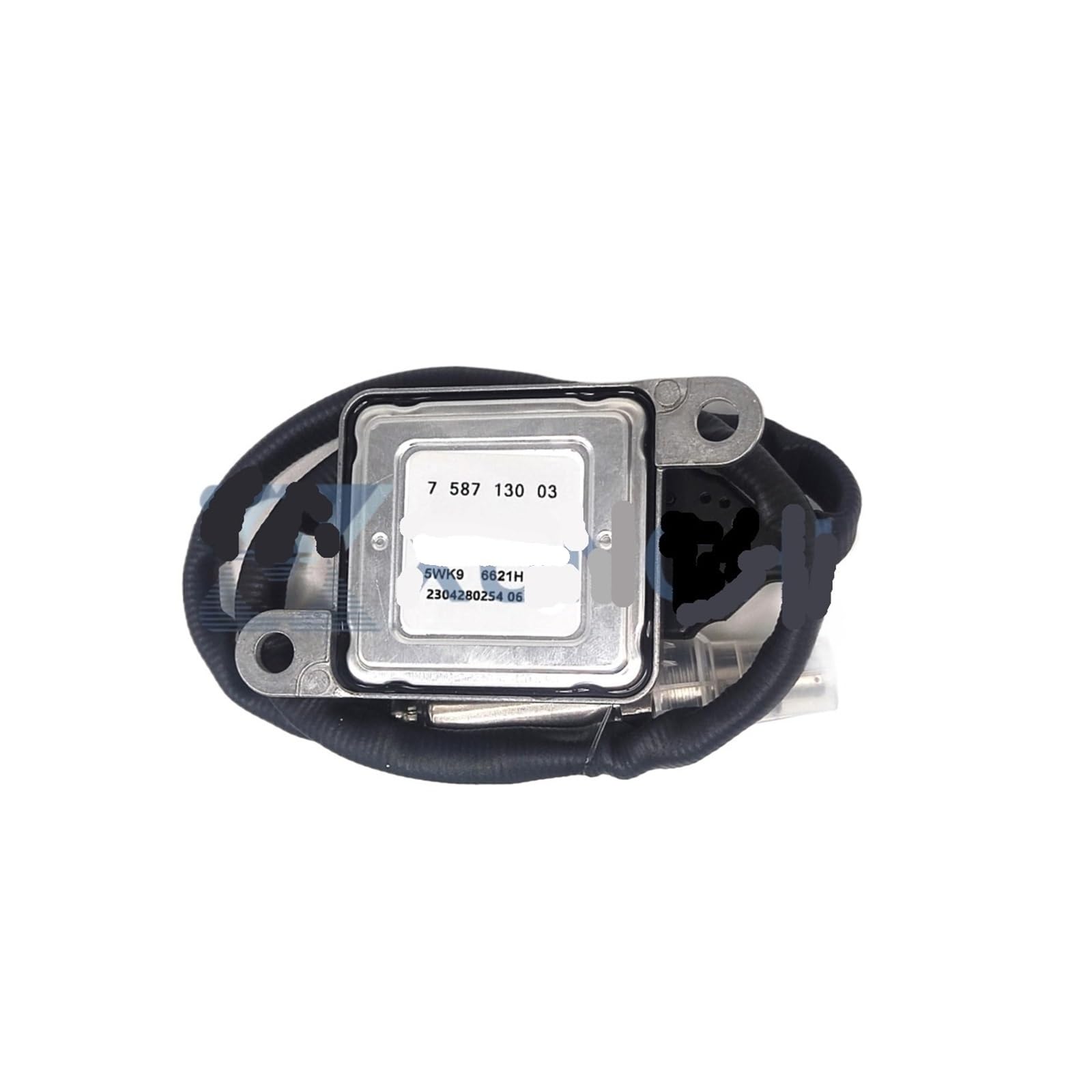 Wqgqpxob 5Wk9 6621H 12V 5Wk96621h 758713003 Nitrogen Oxygen Sensor Nox