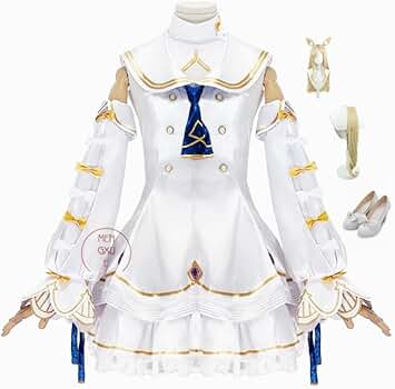 Amazon.co.jp: [MENGHAN] ブルーアーカイブ-Blue Archive