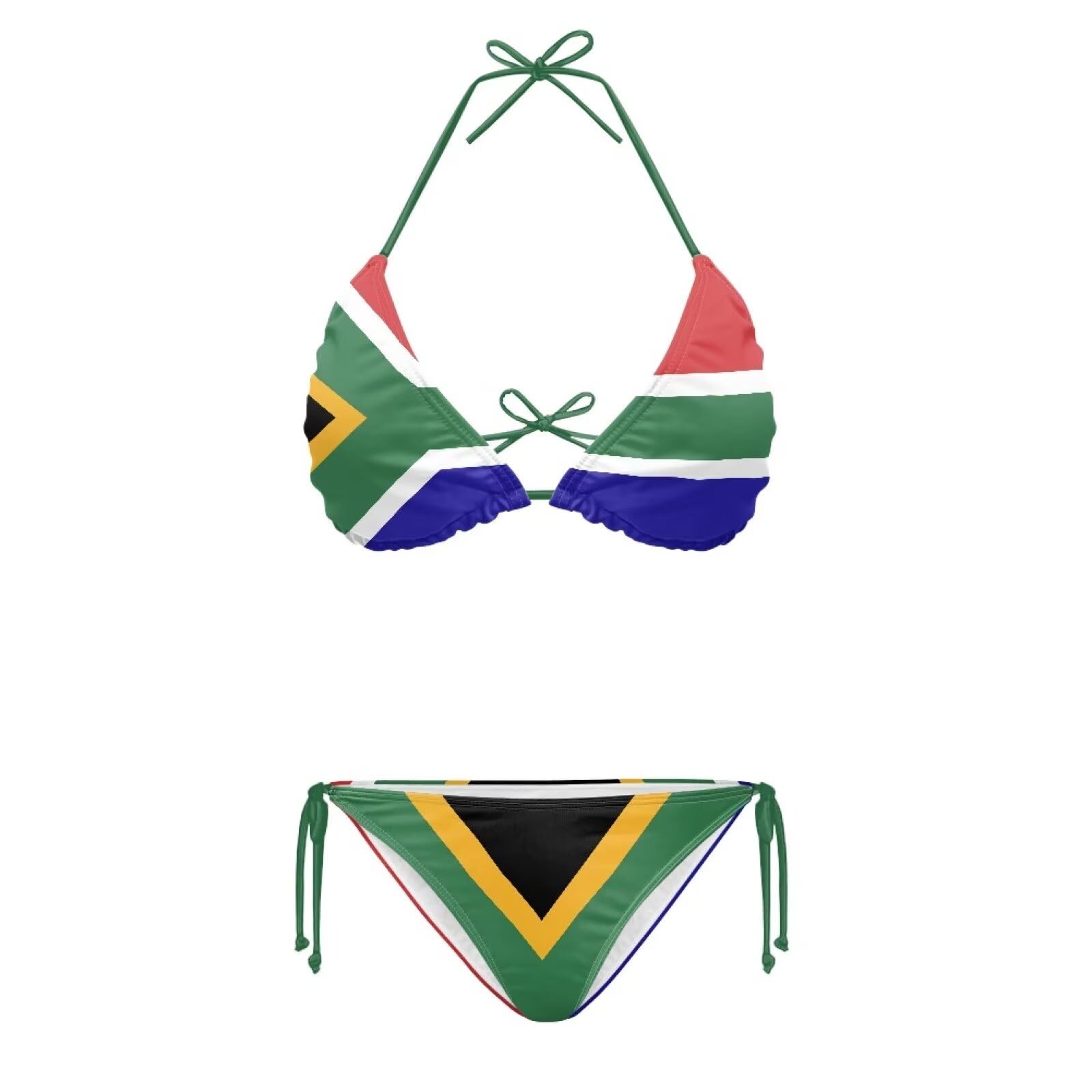 Swimsuits for Women Sexy String Bikini Swimsuit for Women Size XS-XXL