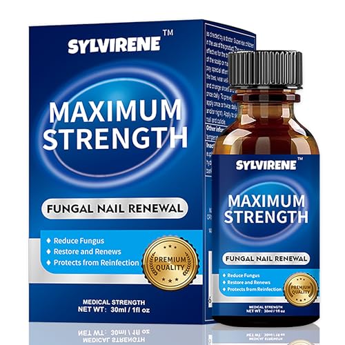 Hongos Uñas Pies, Efectivo Hongos Uñas Con Cepillo y Lima de Uñas para Uñas Gruesas, Amarillentas, Opacas o Dañadas, Antihongos Uñas Pies