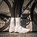 GripGrab Primavera Road Bike Spring Autumn Cycling Cover Socks Aero Knitted Overshoes Belgian-Booties Knit Shoe Covers