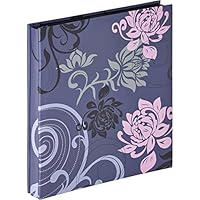 Album Fotografico Grindy Per 400 Foto 10x15 Cm - Copertina Bianca, Design Slip-In - Foto 8