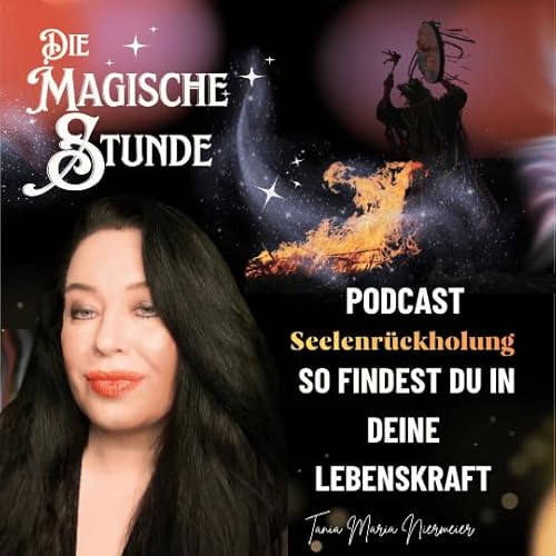 Seelenr&uuml;ckholung: So findest du in deine Kraft