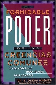 Paperback El Formidable Poder De Las Creencias Comunes Book