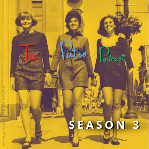 『S3 E1: Employee Rules & Regulations PART 1』のカバーアート