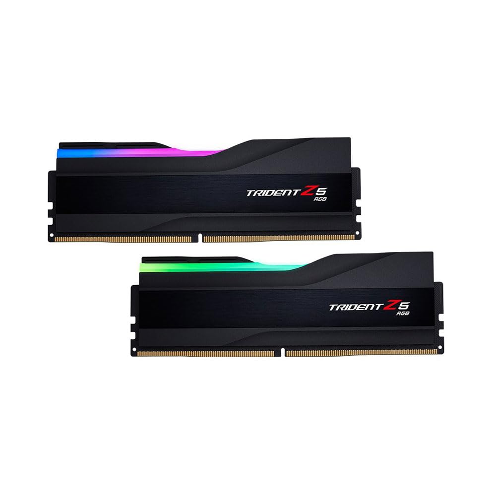Amazon.co.jp: GSKILL Trident Z5 32GB DDR5 6400MHz cl30 RAMメモリ