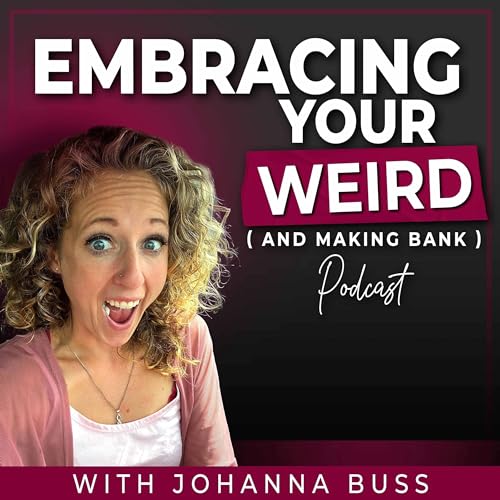 E5 Launch Episode Trusting Yourself with Alexandra Marie cover art