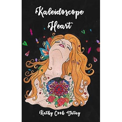Kaleidoscope Heart