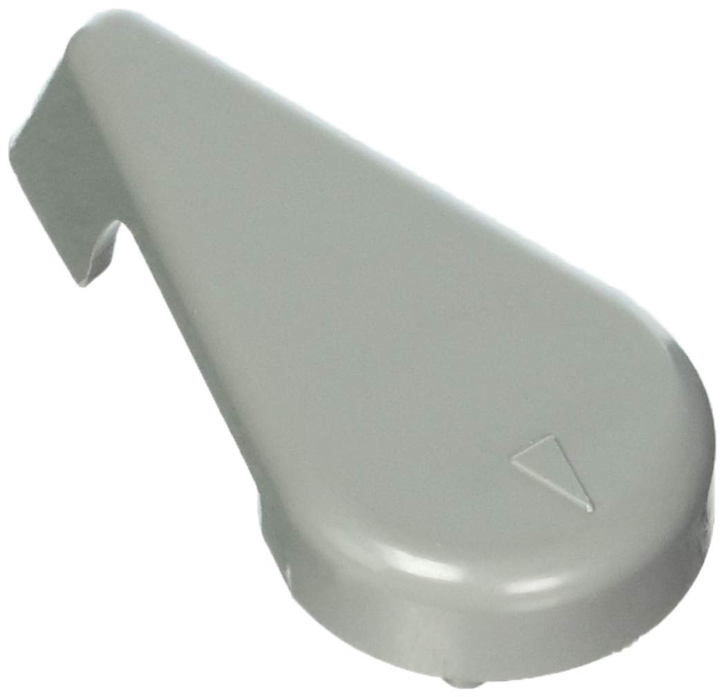 Waterway 602-4337 2,54 cm Llave de la válvula de desvío - Gris