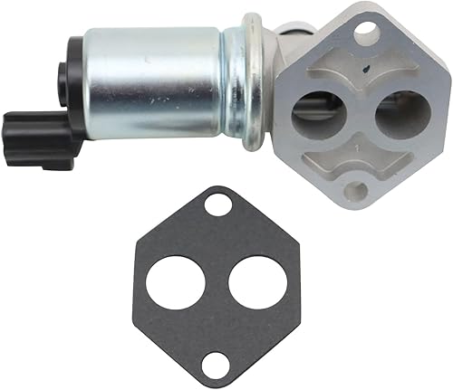 Válvula de motor de control de aire de ralentí IAC para Ford Taurus Truck Lincoln LS Mercury V6 V8 disponible en Yaxa Mexico