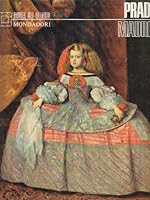 Prado, Madrid B001IOYVUW Book Cover