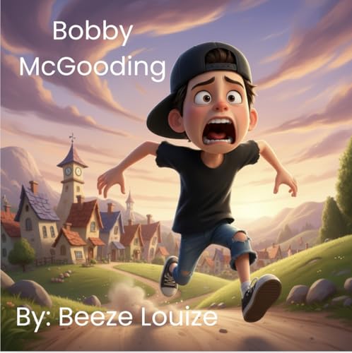 Bobby McGooding