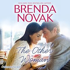 The Other Woman Audiobook By Brenda Novak cover art