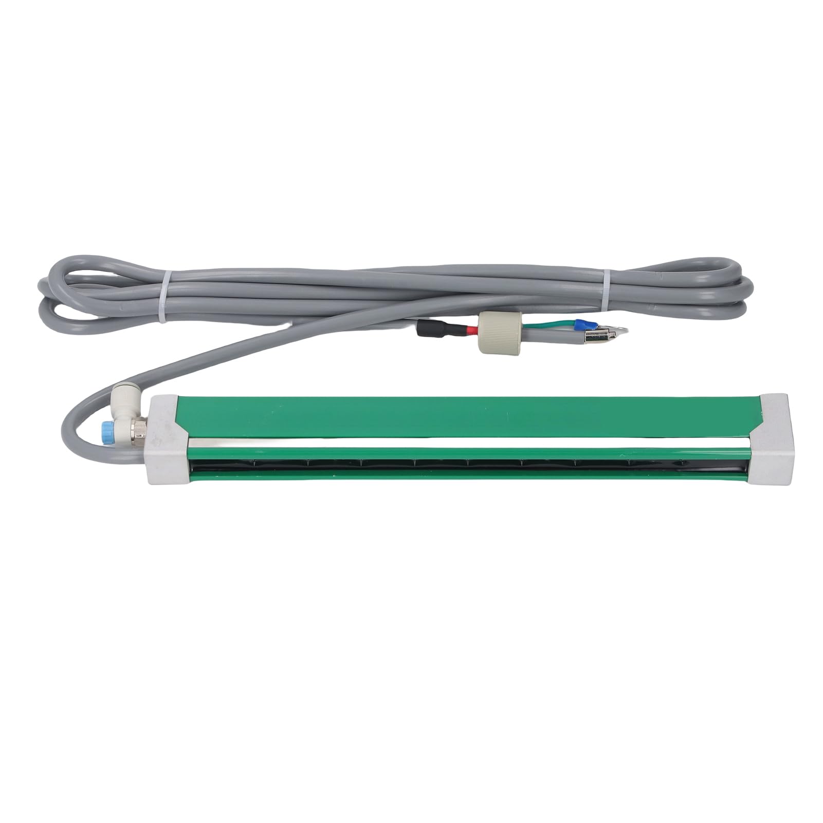 Varilla Ionizante Estática Ionizante 300mm Eliminación de Estática para Generador de Cargas Positivas 6KV Barra IonizanteBarra AntiestáticaVarilla AntiestáticaVarilla IonizanteEstática
