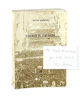 Greece in the dark: 1967-1974 9025607853 Book Cover
