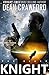 The Black Knight (Warner & Lopez Book 4)
