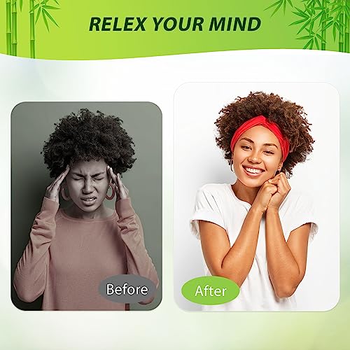 Premium All-Natural Ingredient Foot Pads - 70 Pads | Supports Healthy Feet | Improves Sleep, Encourages Calm & Increases Liveliness | Enhances Energy | Perfect For Everyday Use #TOP2