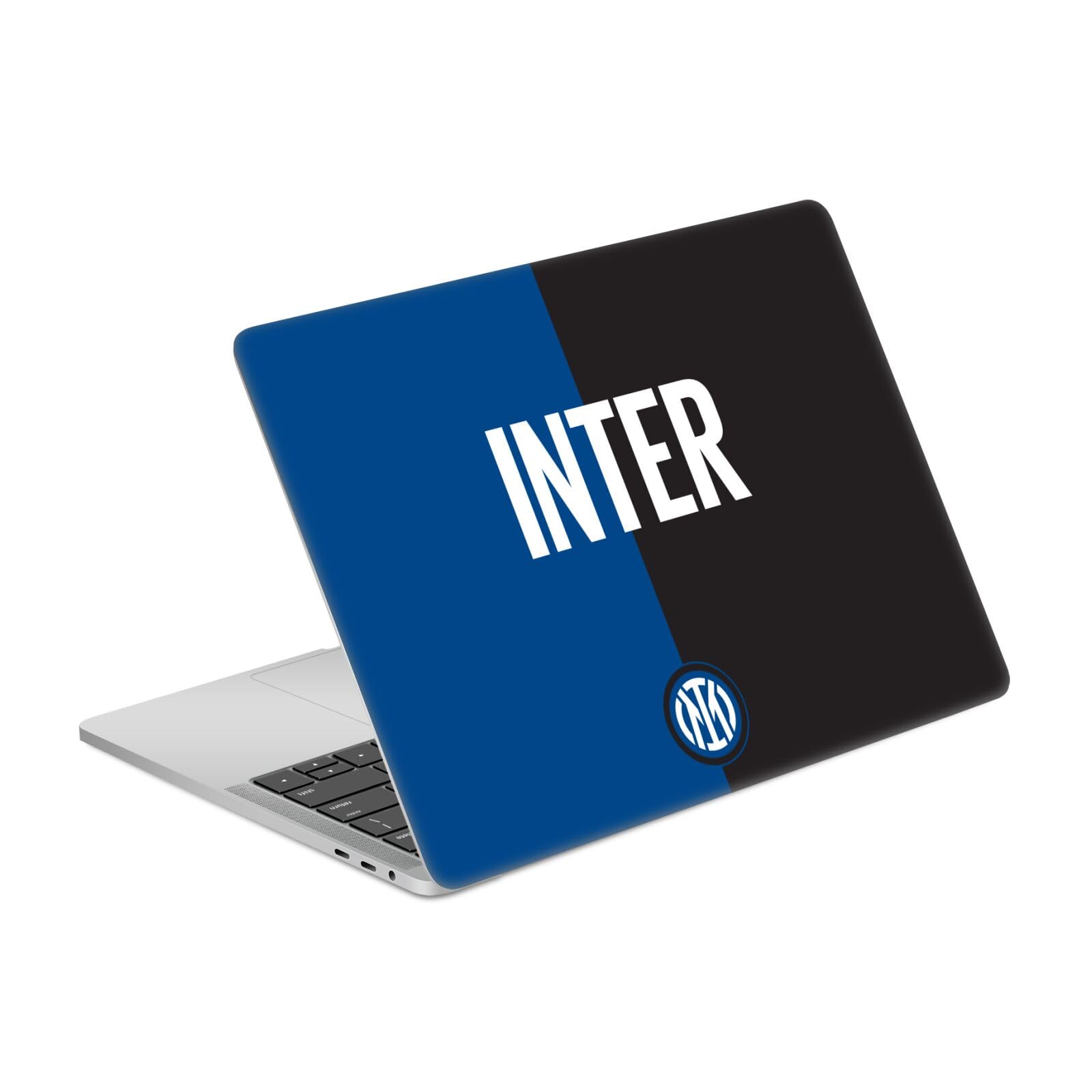 Autocollant Inter Milan MacBook Pro 13.3 A1708 protection vinyle sticker ordinateur