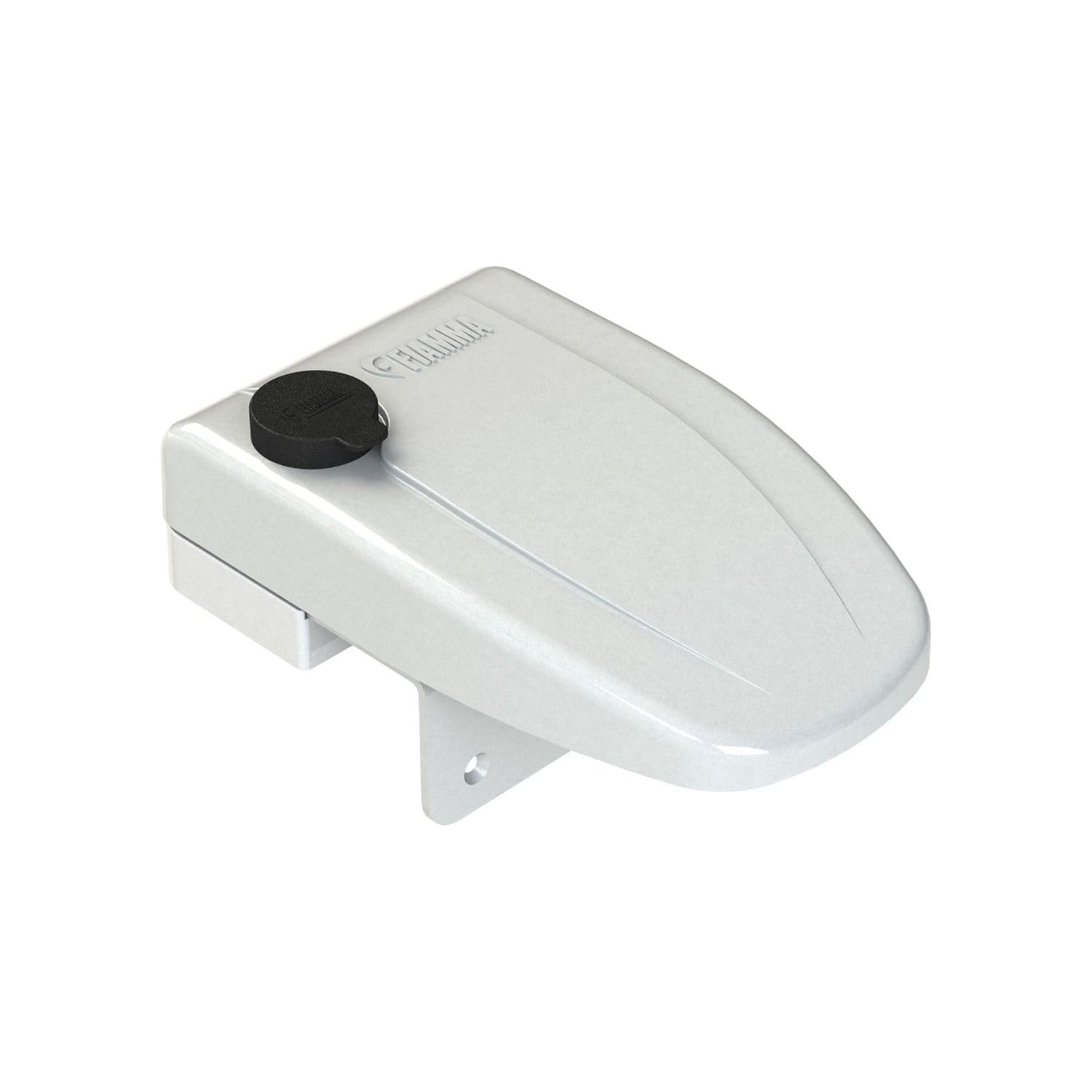 Fiamma Safe Door Frame Kit X3 -White
